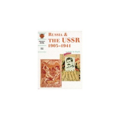Russia and the USSR - T. Fiehn – Zboží Dáma