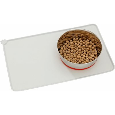 Karlie Silikonové prostírání 48 x 30 x 1,5 cm – Sleviste.cz