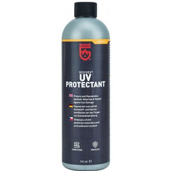 GA REVIVEX UV Protectant 355 ml