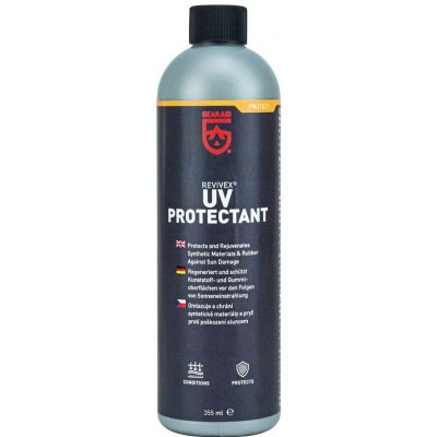 GA REVIVEX UV Protectant 355 ml – Zboží Mobilmania