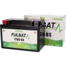 Fulbat FTX9-BS GEL