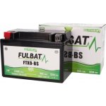 Fulbat FTX9-BS GEL – Zboží Mobilmania