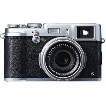 Fujifilm FinePix X100F