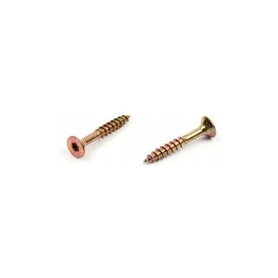 Vrut do dřeva ZH TORX 4,5 x 35/24 ZZ se zápustnou hlavou / balení 1 000 ks – Hledejceny.cz