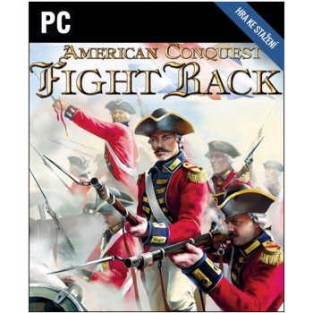 American Conquest: Fight Back