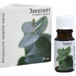 Medikomed éterický olej Eukalyptus 10 ml – Hledejceny.cz