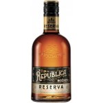 Božkov Republica Reserva 40% 0,5 l (holá láhev) – Sleviste.cz