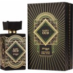 Zimaya Happy Oud parfém unisex 100 ml – Hledejceny.cz