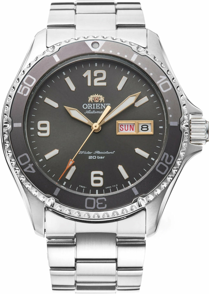 Orient AA0819N