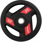 TRINFIT kov pogumovaný 25 kg / 50 mm – Zboží Dáma