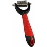 Flamingo hřeben trimovací L – Zboží Dáma