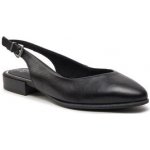 Marco Tozzi 2 29408 42 Black 001 – Zboží Dáma