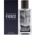 Abercrombie & Fitch Fierce kolínská voda pánská 50 ml – Hledejceny.cz