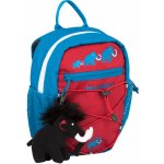 Mammut First Zip imperial/inferno – Zboží Dáma