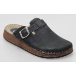 Santé CB/23010 dámské zdravotní pantofle nero – Zboží Dáma