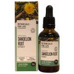 Botanicals For Life Extrakt z kořene pampelišky 50 ml – Hledejceny.cz