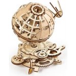 Ugears 3D puzzle Globus 184 ks – Zboží Dáma