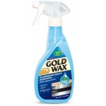 Gold Drop Wax leštěnka ANTISTATIC 400 ml – Hledejceny.cz