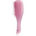 Tangle Teezer Mini Wet Detangler Salmon Pink kartáč na vlasy – Zboží Mobilmania