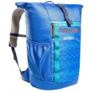 Tatonka batoh Rolltop blue