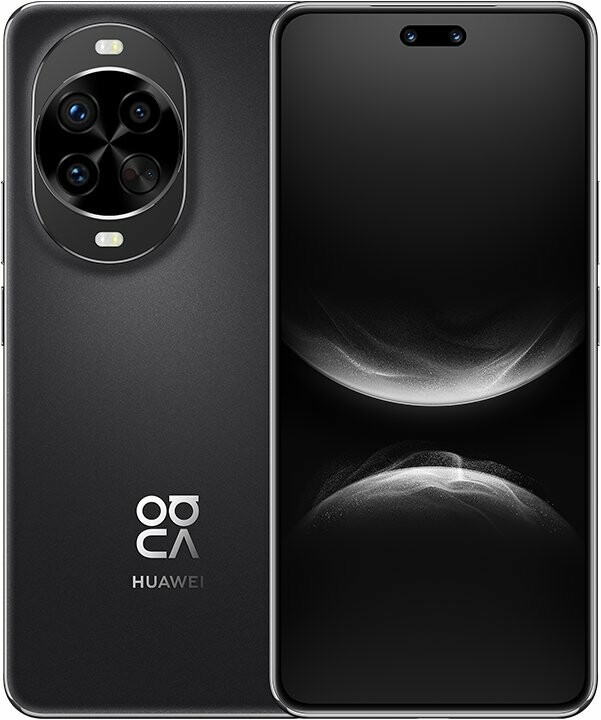 Huawei Nova 14 Pro 12GB/512GB Black na Heureka.cz