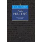 Pán prstenů Společenstvo prstenu – Hledejceny.cz