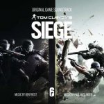 Ost - Rainbow Six - Siege CD – Hledejceny.cz