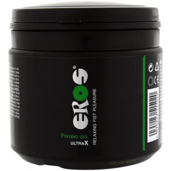 EROS Fisting Gel UltraX 500 ml