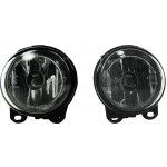 JOM mlhovky čiré BMW řada 3, E92/93 2005-2013 M-paket | Zboží Auto