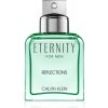 Parfém Calvin Klein Eternity Reflections toaletní voda pánská 100 ml