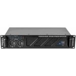 Ibiza sound AMP300MKII – Sleviste.cz
