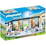 Playmobil 70191 MALÁ NEMOCNICE – Hledejceny.cz