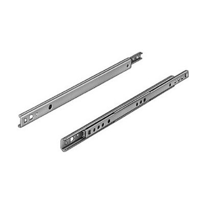 Hettich Kuličkový výsuv KA 1730, drážka 17 mm pro zásuvku 185-260 mm 79055 – Hledejceny.cz