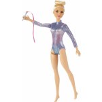 Barbie První povolání Gymnastka – Zboží Mobilmania