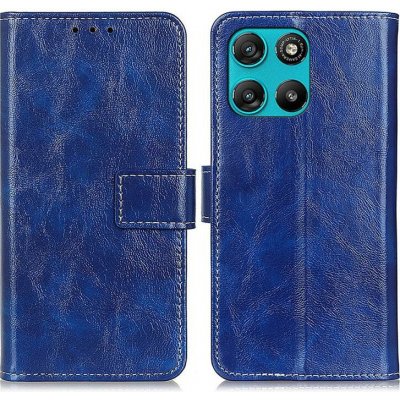 VSECHNONAMOBIL RETRO Motorola Moto G57 Power modrý 141473 – Zboží Živě
