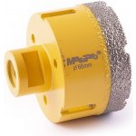Diamantová korunka pro úhlové brusky, 65mm – Zboží Dáma