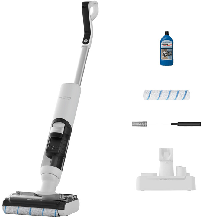 Rowenta GZ5435E0 X-Clean 5 Pro