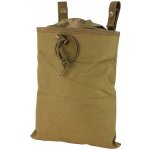 Condor Outdoor Molle na prázdné zásobníky coyote brown – Zboží Dáma