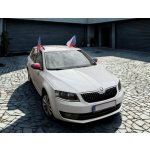 Autosada českého fanouška Alerion – Hledejceny.cz