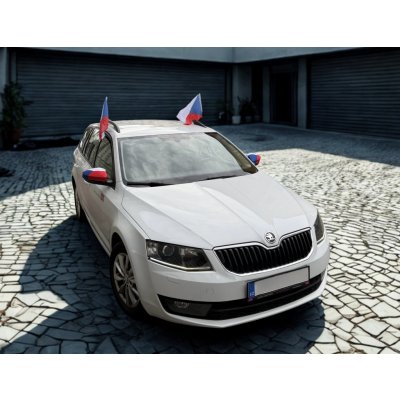 Autosada českého fanouška Alerion – Hledejceny.cz