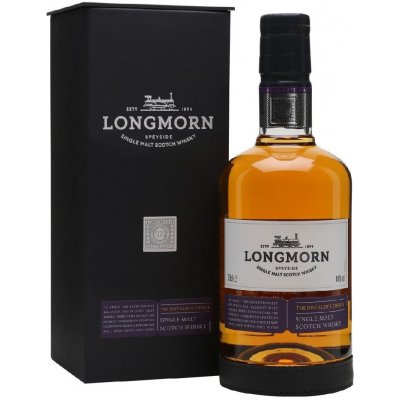 Longmorn The Distiller's Choice 40% 0,7 l (karton)