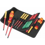 Wera 006611 Ruční držáky a výměnné šroubovací čepele Kraftform Kompakt VDE 17 Universal 1 Tool Finder TIE - 17 dílů – Sleviste.cz
