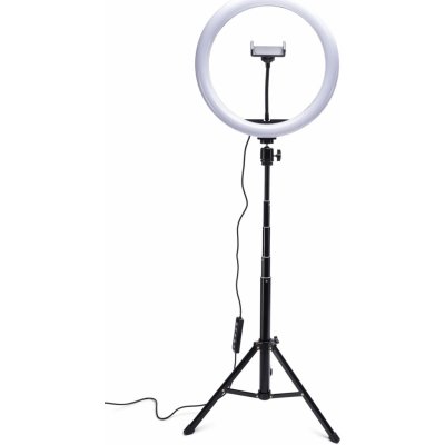 Rio Studio RGB Beauty ring light RL12 – Zboží Živě