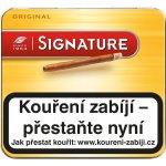 Café Créme Signature Tin 20 ks – Zbozi.Blesk.cz