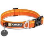 Ruffwear obojek Hoopie – Zboží Mobilmania