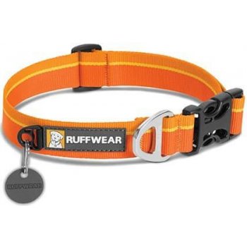 Ruffwear obojek Hoopie