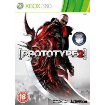 Prototype 2