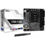ASRock Z790M-ITX WIFI – Zboží Živě