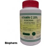 Univit Roboran Vitamin C 25 plv 5 kg – Zboží Mobilmania