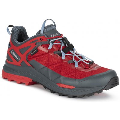 Aku Rocket DFS GTX RedAnthracite